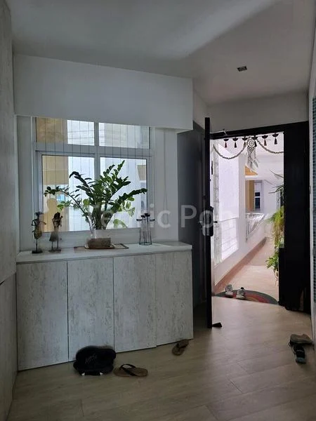 3 Bed Condo for Rent in  The Atria At Meyer - Image 7