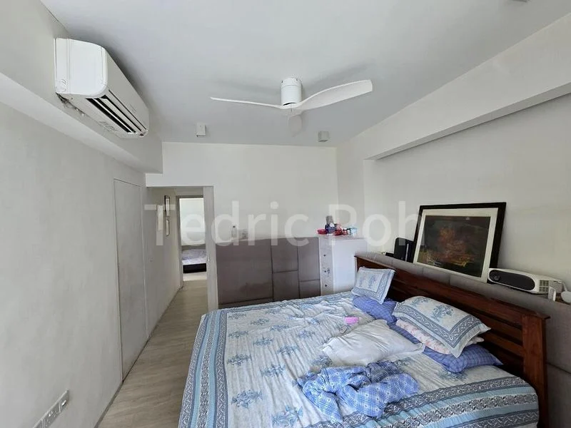 3 Bed Condo for Rent in  The Atria At Meyer - Image 9