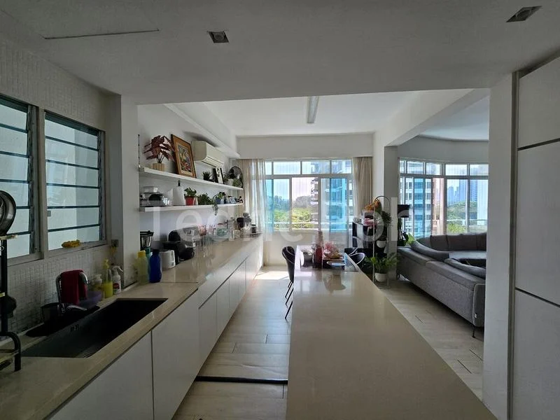 3 Bed Condo for Rent in  The Atria At Meyer - Image 1