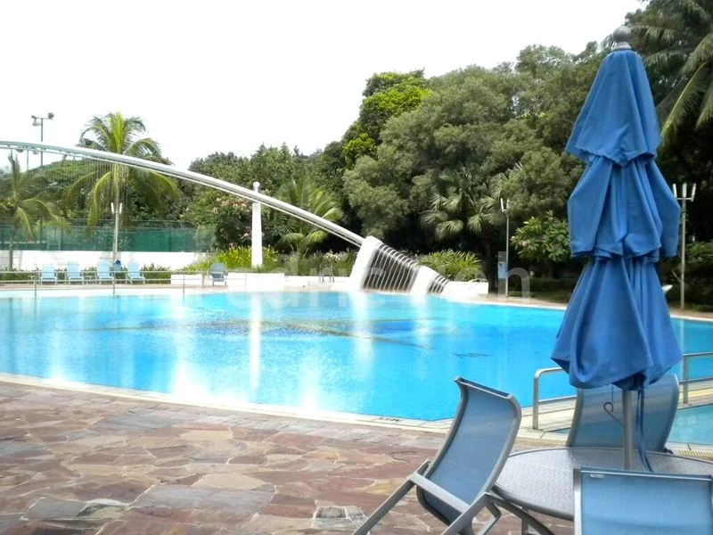 3 Bed Condo for Rent in  The Atria At Meyer - Image 15