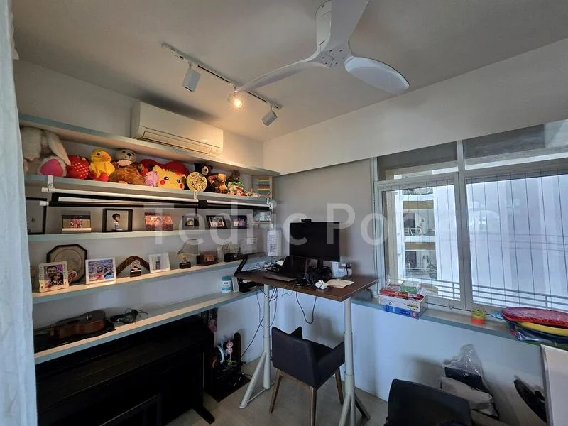 3 Bed Condo for Rent in  The Atria At Meyer - Image 5