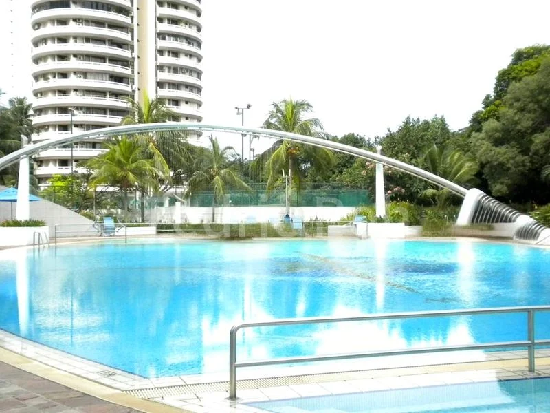 3 Bed Condo for Rent in  The Atria At Meyer - Image 16
