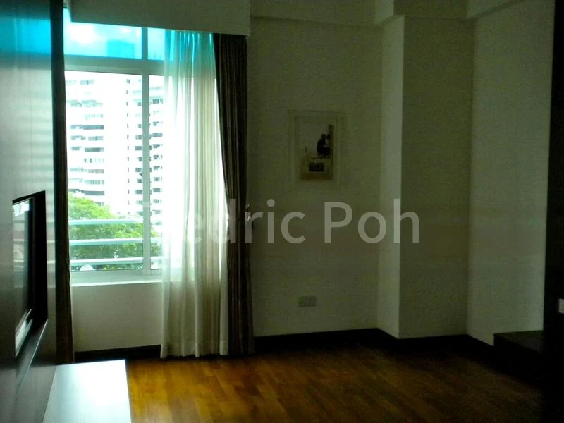 3 Bed Condo for Rent in  The Atria At Meyer - Image 17