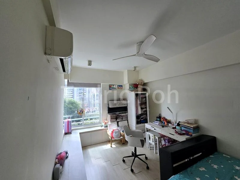 3 Bed Condo for Rent in  The Atria At Meyer - Image 10