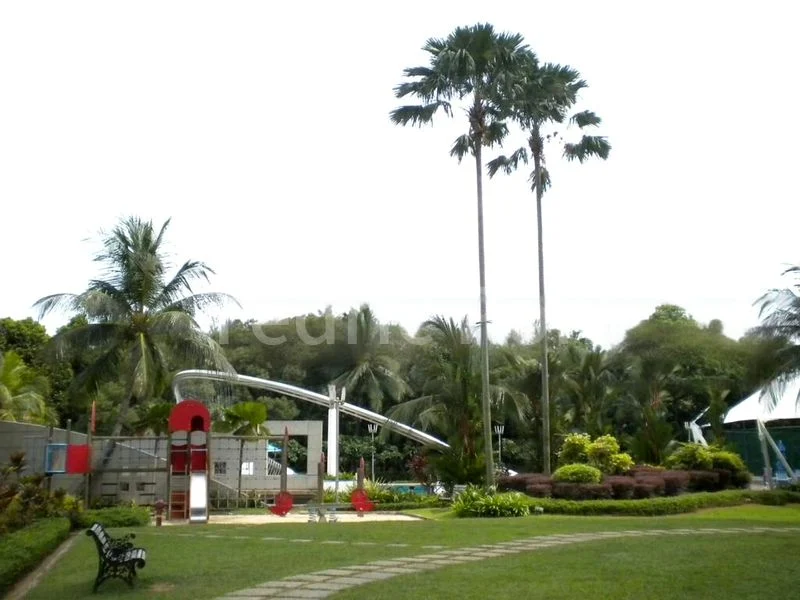 3 Bed Condo for Rent in  The Atria At Meyer - Image 11