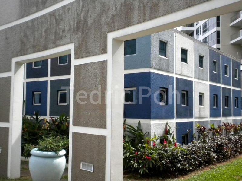 3 Bed Condo for Rent in  The Atria At Meyer - Image 13