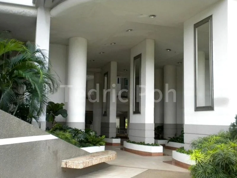 3 Bed Condo for Rent in  The Atria At Meyer - Image 12