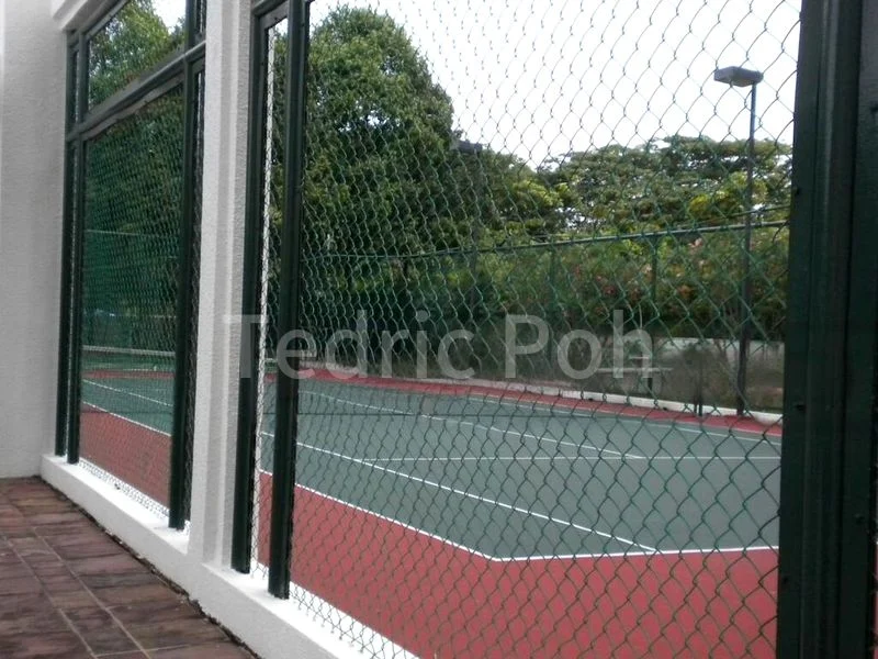 3 Bed Condo for Rent in  The Atria At Meyer - Image 14