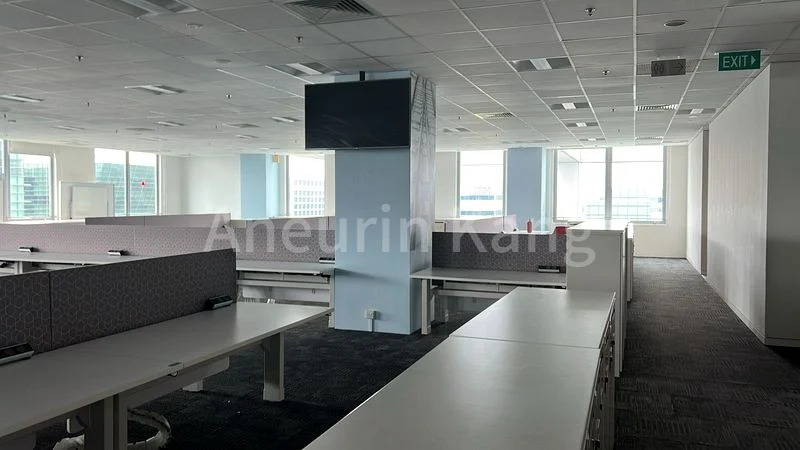 e-Business for Rent in  Hansapoint @ Cbp - Image 9