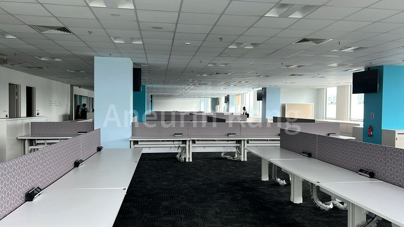 e-Business for Rent in  Hansapoint @ Cbp - Image 13