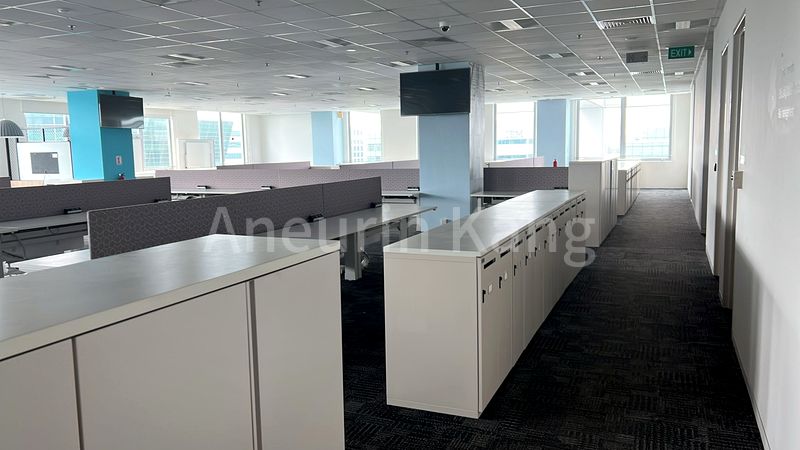 e-Business for Rent in  Hansapoint @ Cbp - Image 1