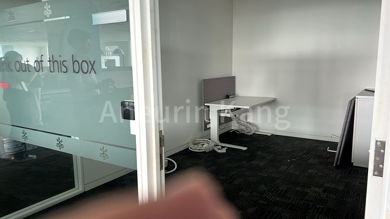 e-Business for Rent in  Hansapoint @ Cbp - Image 2