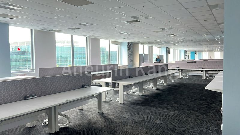 e-Business for Rent in  Hansapoint @ Cbp - Image 3