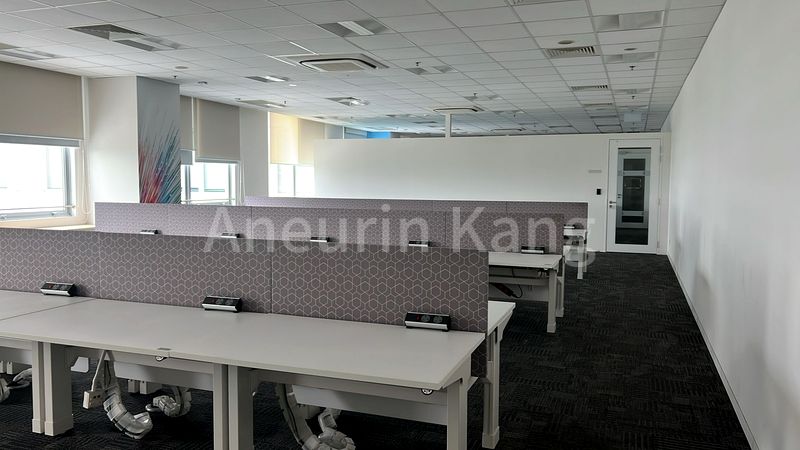 e-Business for Rent in  Hansapoint @ Cbp - Image 15