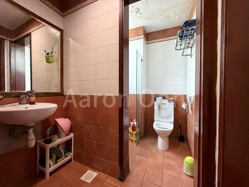 3 Bed Condo for Rent in  Villa Martia - Image 1