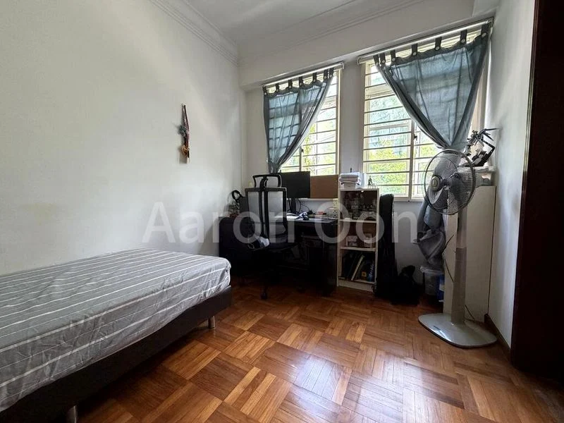3 Bed Condo for Rent in  Villa Martia - Image 2