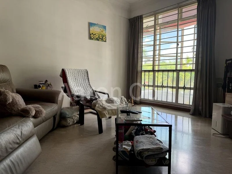 3 Bed Condo for Rent in  Villa Martia - Image 8