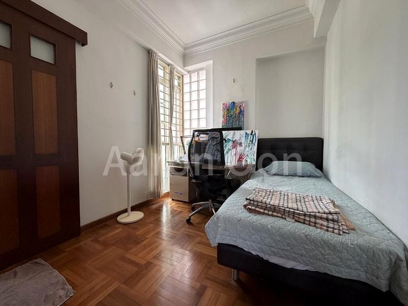 3 Bed Condo for Rent in  Villa Martia - Image 4