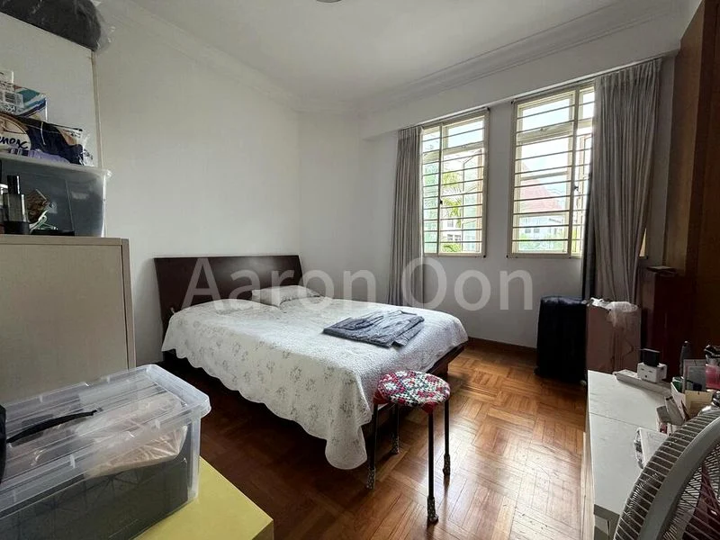 3 Bed Condo for Rent in  Villa Martia - Image 5