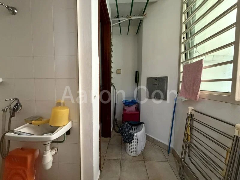 3 Bed Condo for Rent in  Villa Martia - Image 3