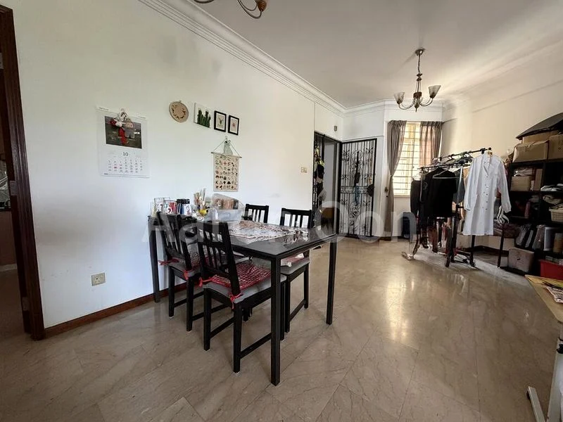 3 Bed Condo for Rent in  Villa Martia - Image 6