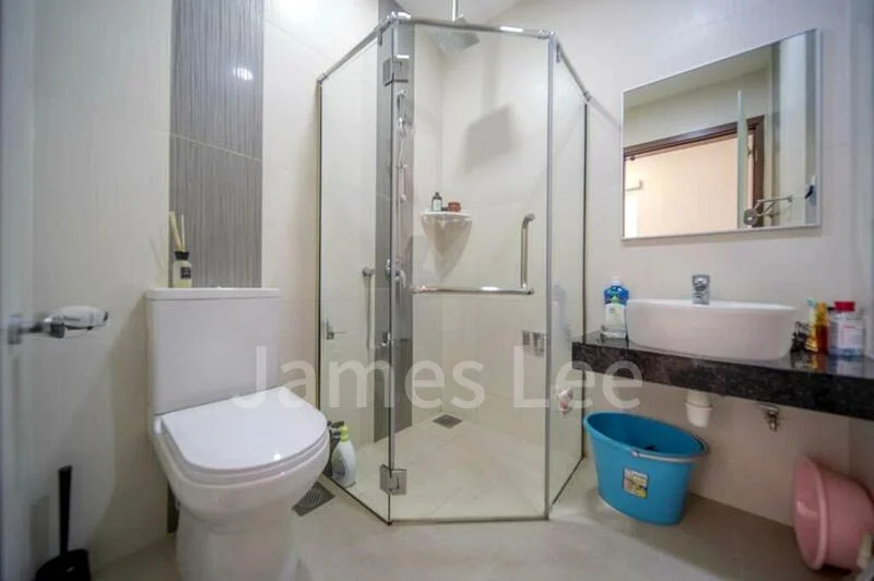 1 Bed Condo for Rent in  Heritage East - Image 4