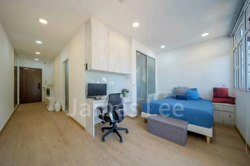 1 Bed Condo for Rent in  Heritage East - Image 1
