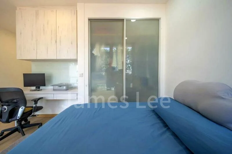 1 Bed Condo for Rent in  Heritage East - Image 2