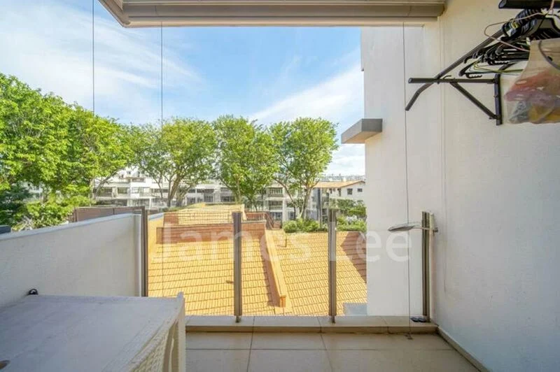 1 Bed Condo for Rent in  Heritage East - Image 3