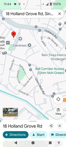 4 Bed Apartment (Condo) for Rent in  Parksuites - Image 6