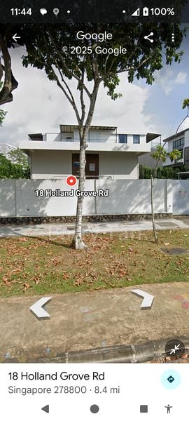 4 Bed Apartment (Condo) for Rent in  Parksuites - Image 5