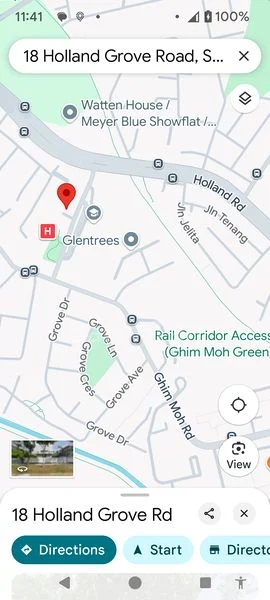 4 Bed Apartment (Condo) for Rent in  Parksuites - Image 4