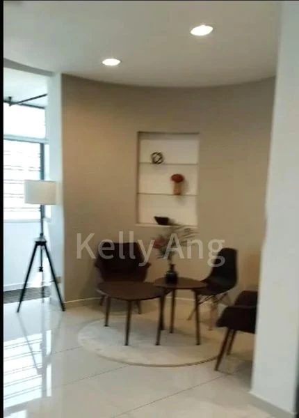 Room (Condo) for Rent in  Elizabeth Tower - Image 2