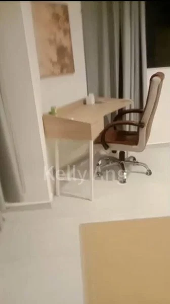 Room (Condo) for Rent in  Elizabeth Tower - Image 4