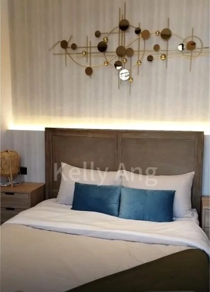 Room (Condo) for Rent in  Elizabeth Tower - Image 7