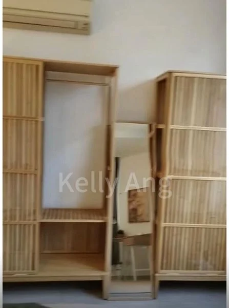 Room (Condo) for Rent in  Elizabeth Tower - Image 5