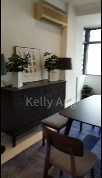 Room (Condo) for Rent in  Elizabeth Tower - Image 1