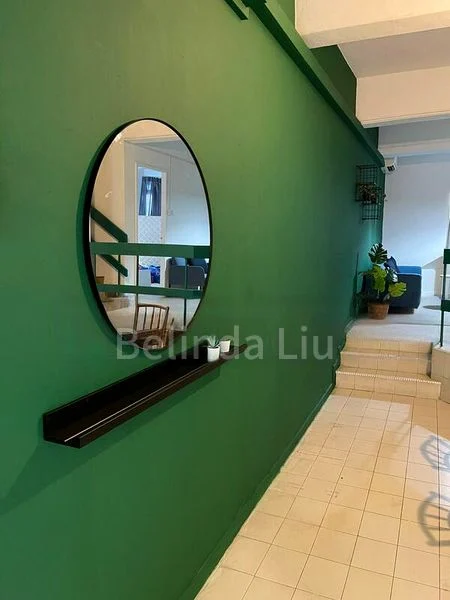 Room (Condo) for Rent in  Green Court - Image 1