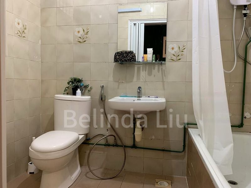 Room (Condo) for Rent in  Green Court - Image 4