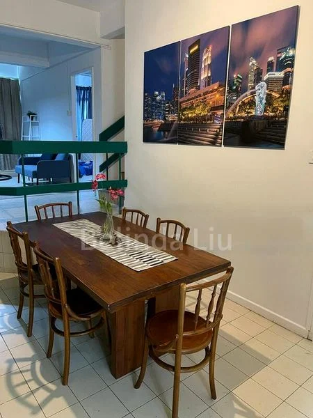 Room (Condo) for Rent in  Green Court - Image 2