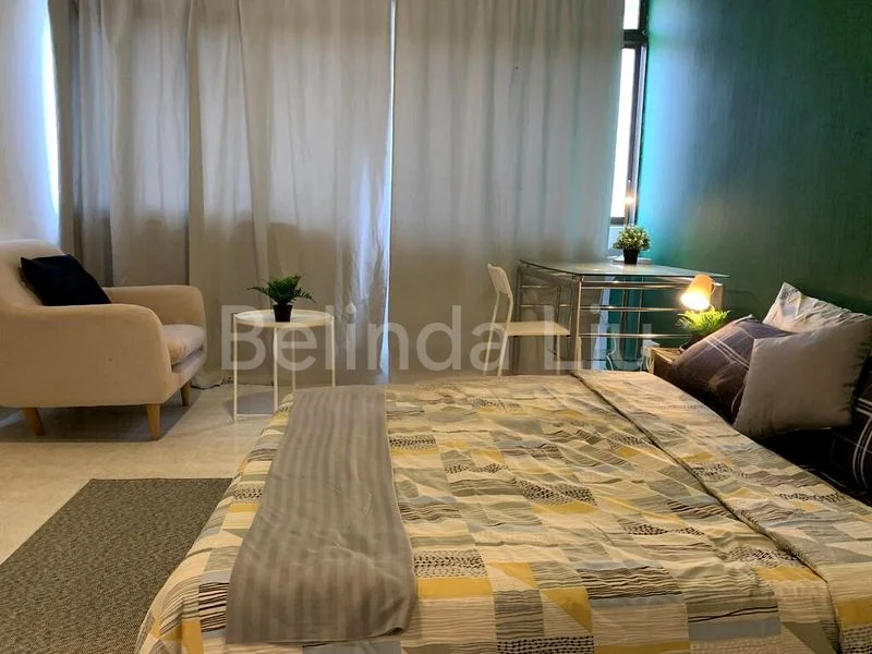 Room (Condo) for Rent in  Green Court - Image 5