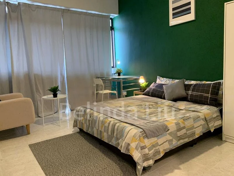 Room (Condo) for Rent in  Green Court - Image 8