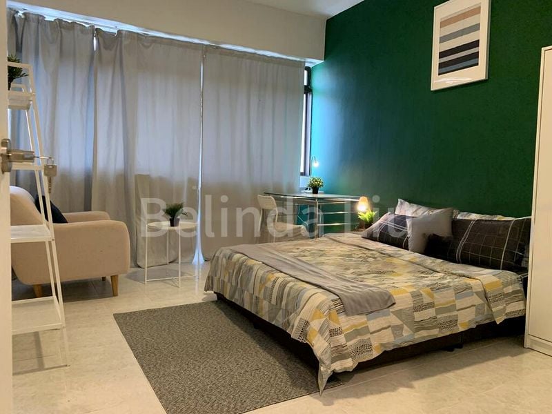 Room (Condo) for Rent in  Green Court - Image 6
