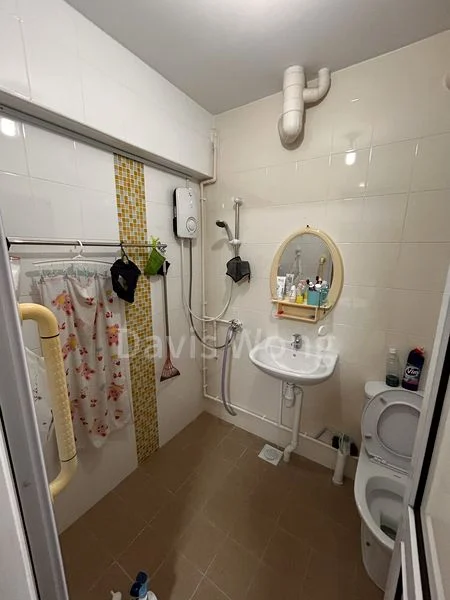 Master Room (HDB) for Rent in  280 Yishun Street 22 - Image 4