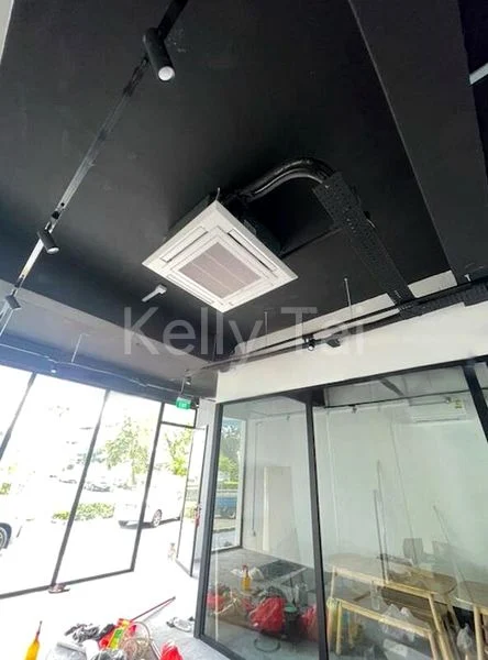 Shop / Shophouse for Sale: Selaseh, 2-Storey Corner Shophouse - Image 6