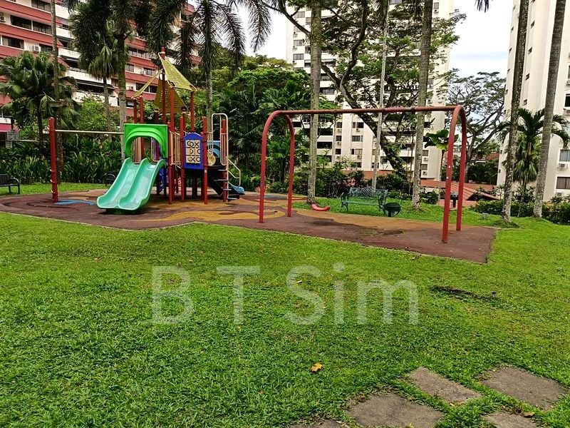 2 Bed Condo for Rent in  Hillcrest Arcadia - Image 15