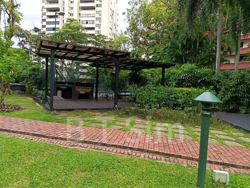 2 Bed Condo for Rent in  Hillcrest Arcadia - Image 9