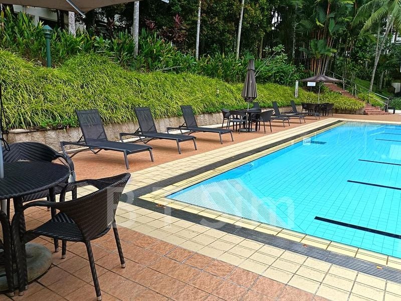 2 Bed Condo for Rent in  Hillcrest Arcadia - Image 16