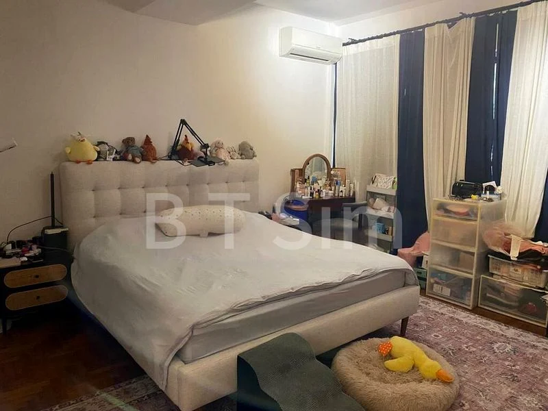 2 Bed Condo for Rent in  Hillcrest Arcadia - Image 1