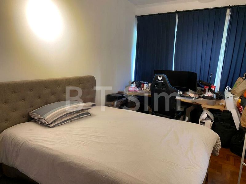 2 Bed Condo for Rent in  Hillcrest Arcadia - Image 5